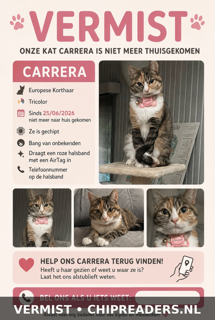 Carrera