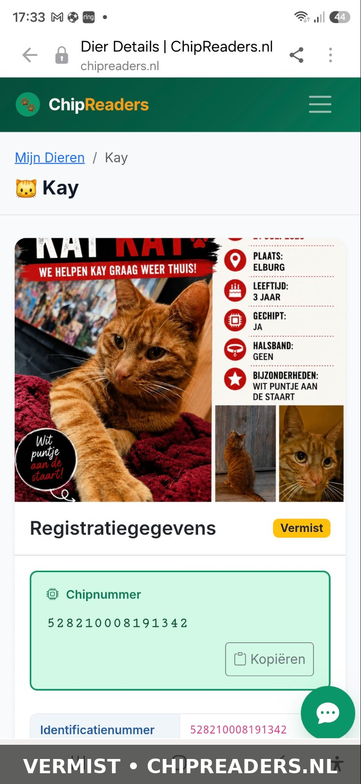 Kay
